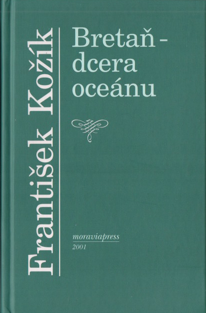 Bretaň - dcera oceánu