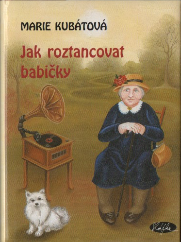 Jak roztancovat babičky