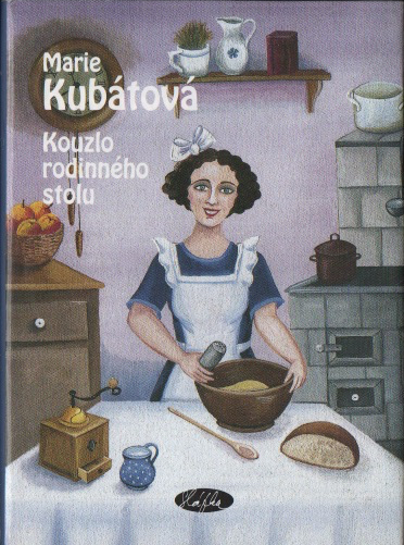 Kouzlo rodinného stolu