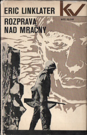 Rozprava nad mračny