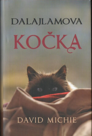 Dalajlamova kočka