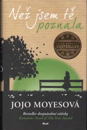Než jsem tě poznala