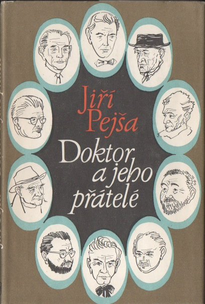Doktor a jeho přátelé