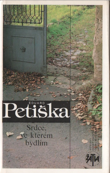 Srdce, ve kterém bydlím