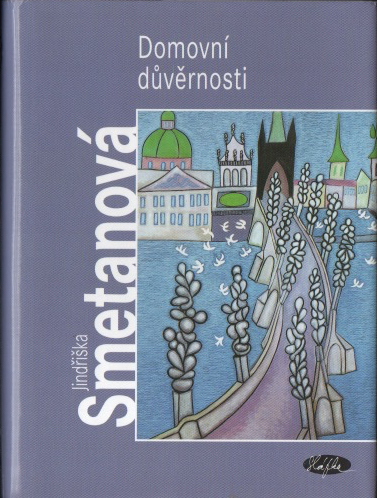 Domovní důvěrnosti
