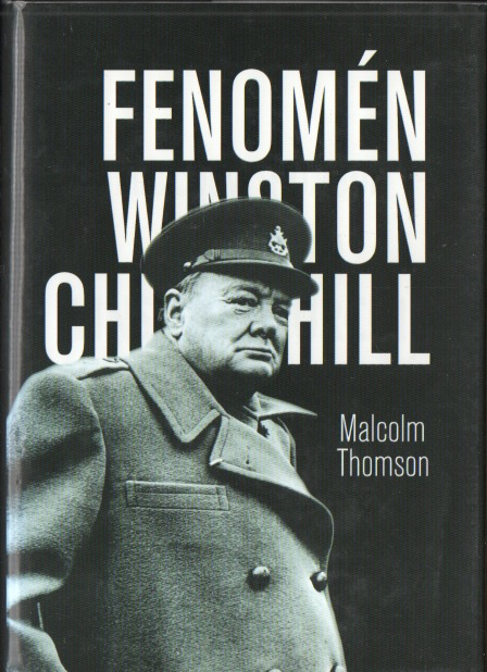Fenomén Winston Churchill