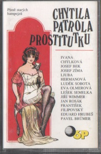 CHYTILA PATROLA PROSTITUTKU...