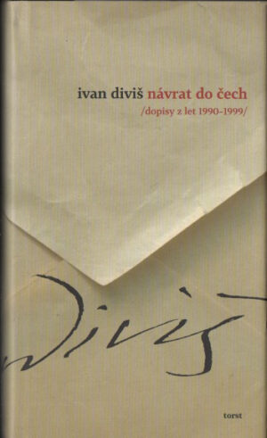 Návrat do Čech