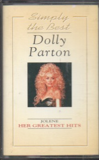 DOLLY PARTON - Her Greatest Hits