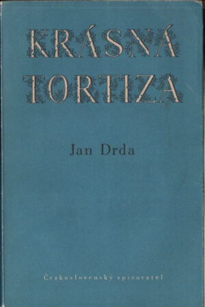 Krásná Tortiza