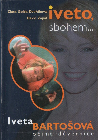 Iveto, sbohem...