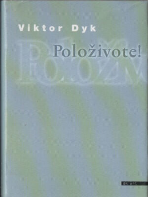 Položivote!