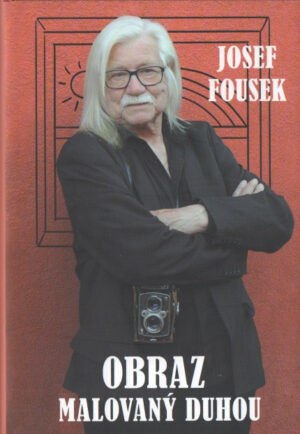 Obraz malovaný duhou