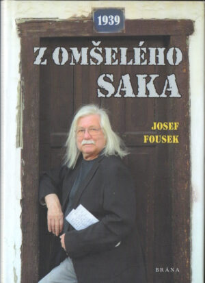 Z omšelého saka