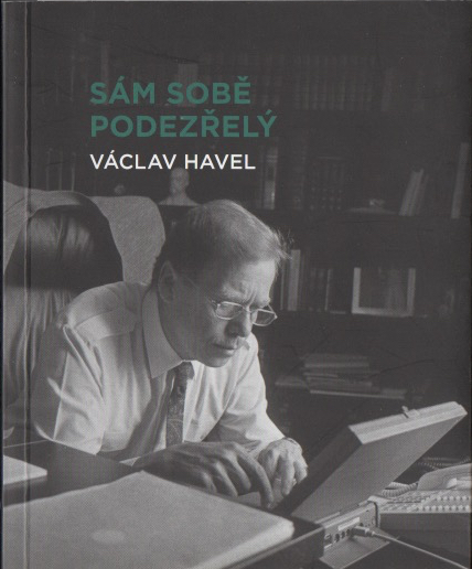 Sám sobě podezřelý