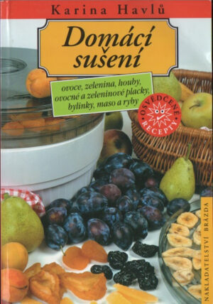 Domácí sušení