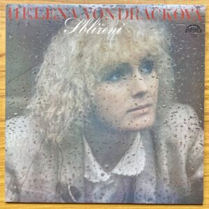 HELENA VONDRÁČKOVÁ - Sblížení