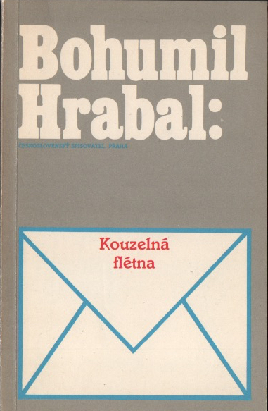 Kouzelná flétna