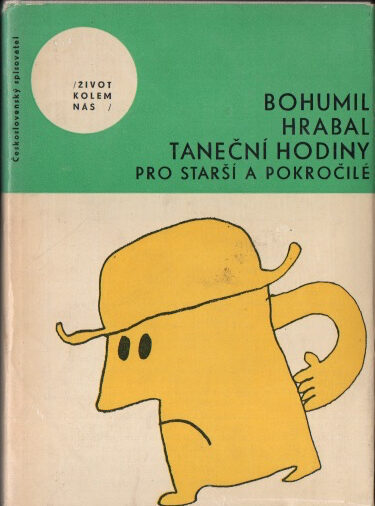 Taneční hodiny pro starší a pokročilé