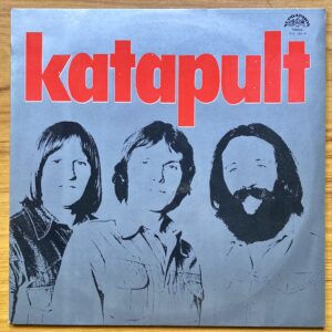 KATAPULT