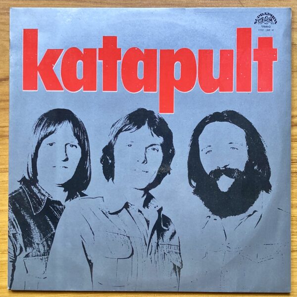 KATAPULT