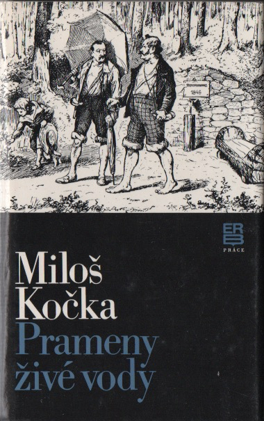 Prameny živé vody