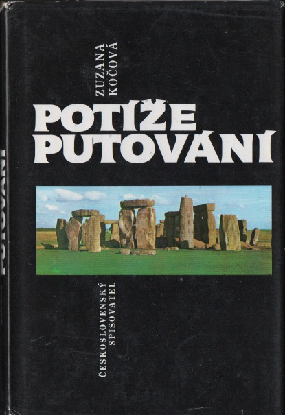 Potíže putování