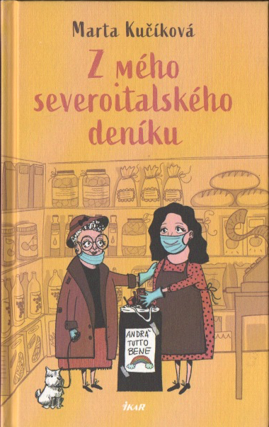 Z mého severoitalského deníku