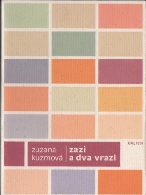 Zazi a dva vrazi