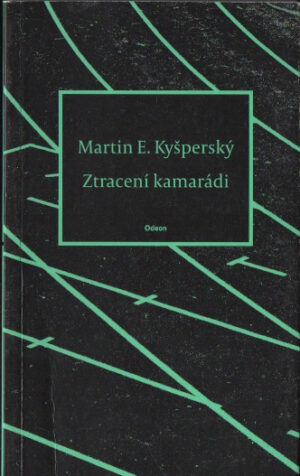 Ztracení kamarádi