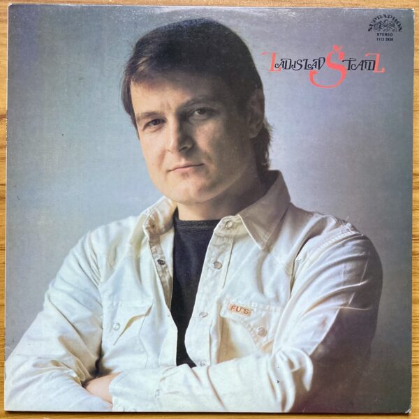 LADISLAV ŠTAIDL