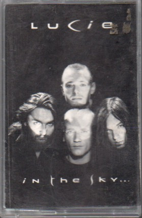 LUCIE - In The Sky