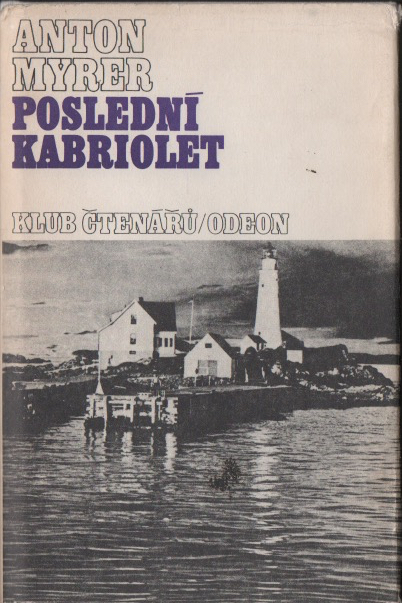 Poslední kabriolet