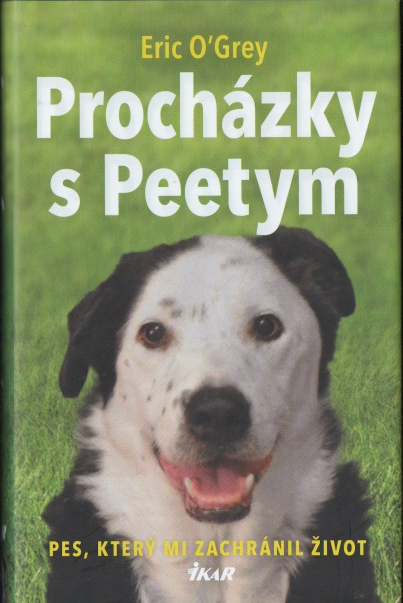 Procházky s Peetym