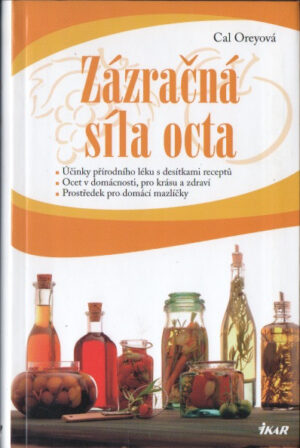 Zázračná síla octa