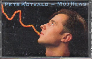 PETR KOTVALD - Můj hlas