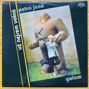 PETRA JANŮ - Už nejsem volná