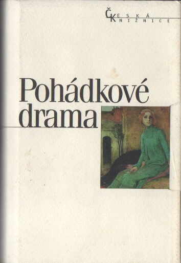 Pohádkové drama