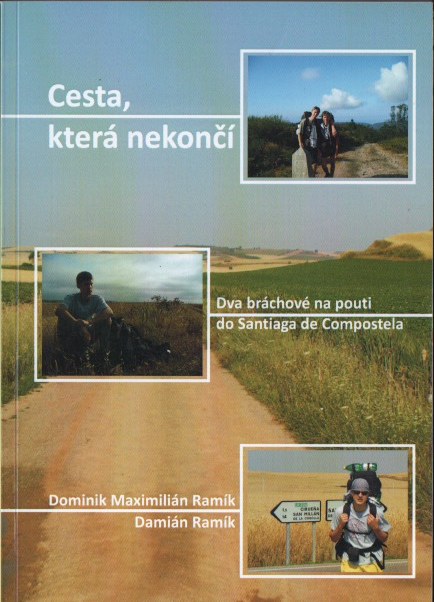 Cesta, která nekončí