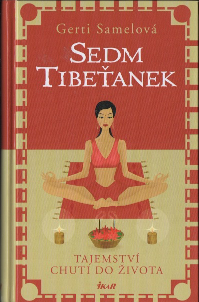 Sedm Tibeťanek