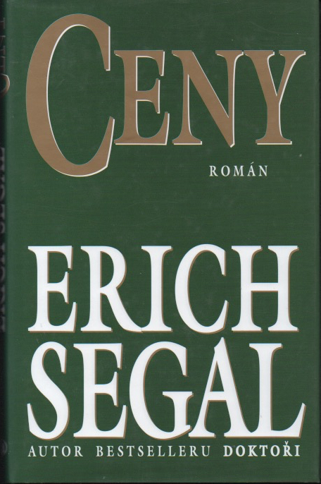 Ceny