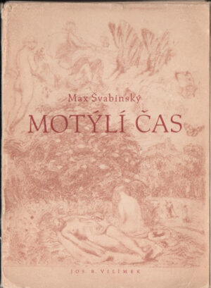 Motýlí čas