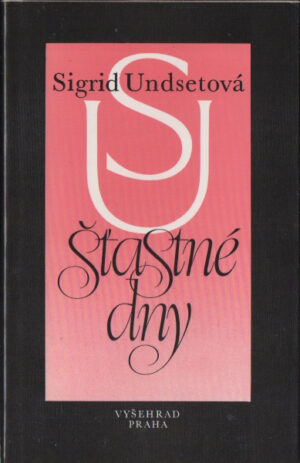 Šťastné dny