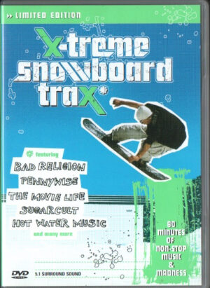 X-treme Snowboard Trax