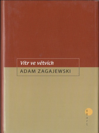 Vítr ve větvích